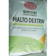 Phụ gia thực phẩm Malto Dextrin - Hóa Chất Vĩnh Khương - Công Ty TNHH Thương Mại Xuất Nhập Khẩu Vĩnh Khương